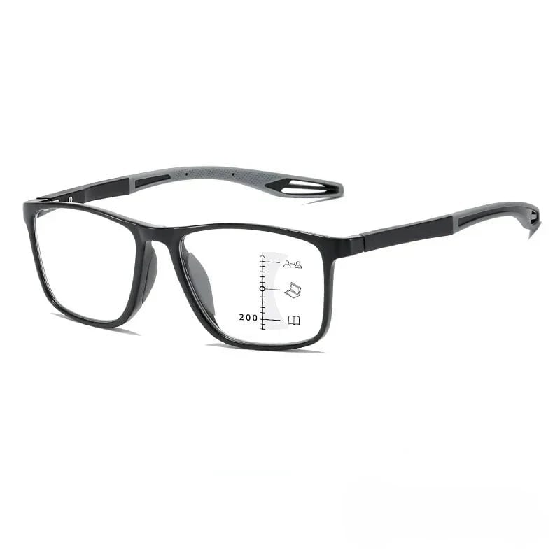 🔥Florenzs AutoFocus+ Multifocal Glasses
