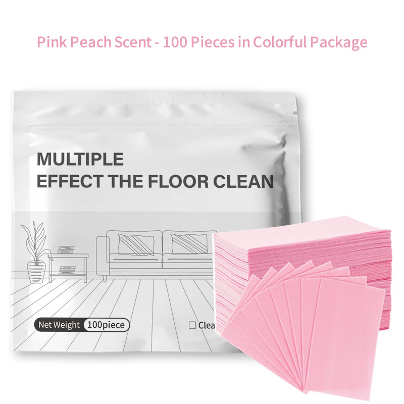 🔥Limited-Time Special Offer 🔥Floor Cleaning Tablets