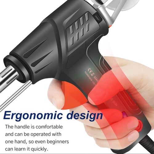 German-Precision Internally heated industrial laser