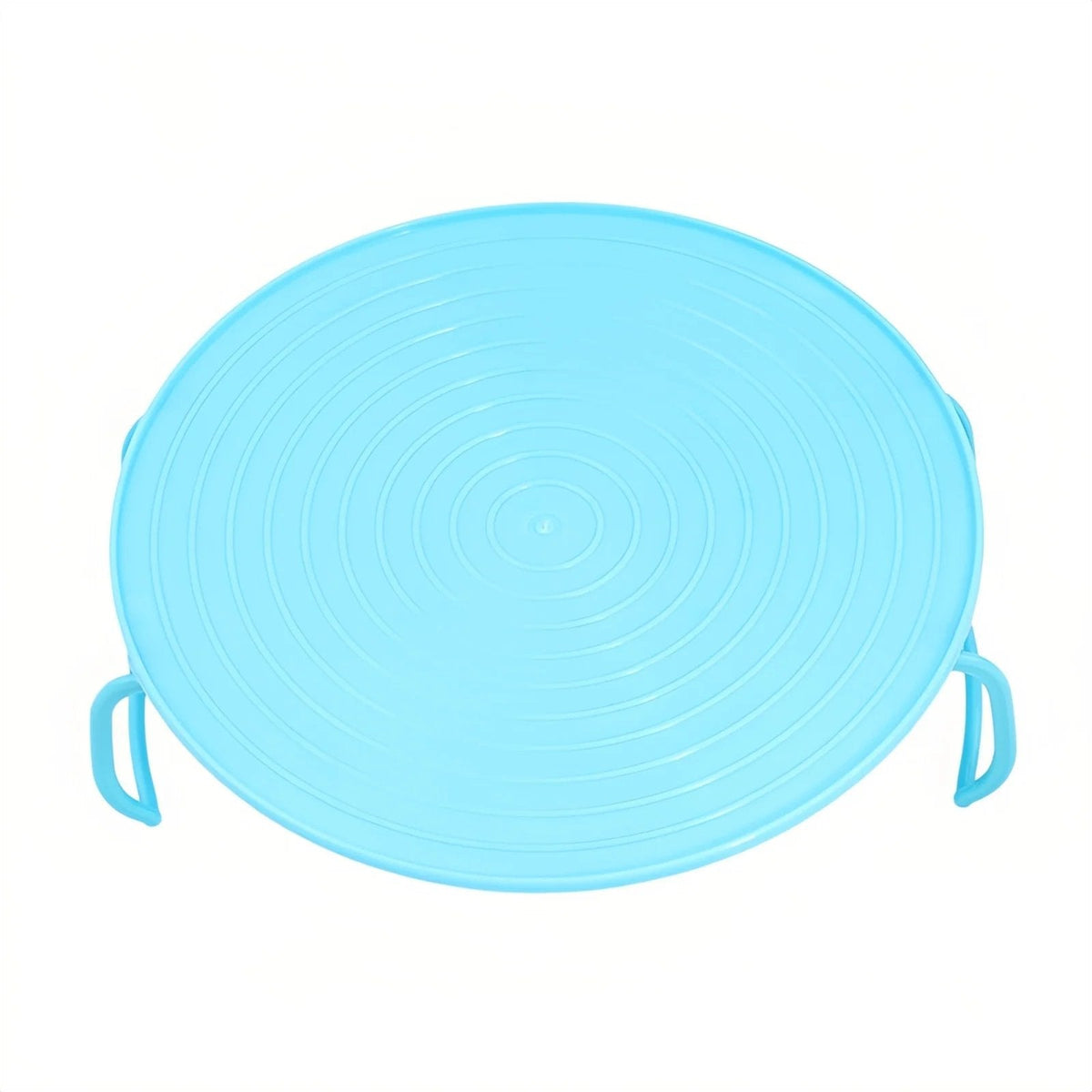 Multifunctional Microwave Layered Steaming Rack/Tray(2Pack)