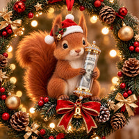 🐿️Squirrel