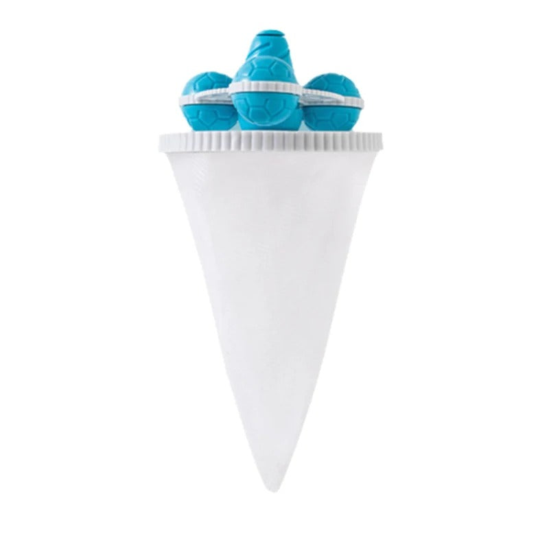 🧺Washing Machine Filter Bag 🧼