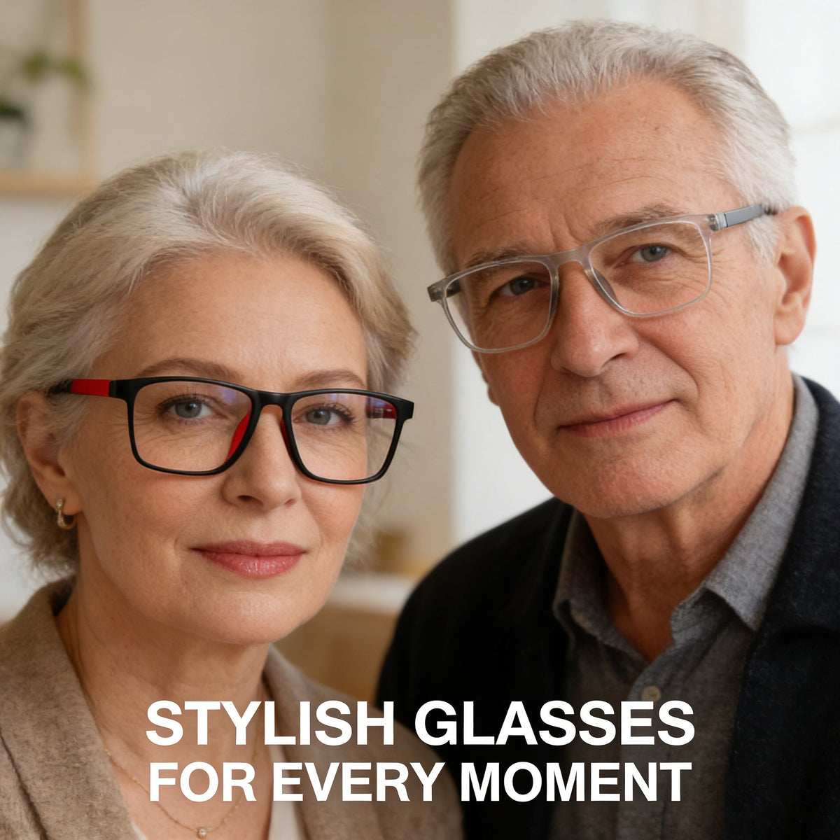 🔥Florenzs AutoFocus+ Multifocal Glasses