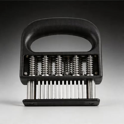 🥩Portable 48 Pin Spring Meat Tenderizer For Kitchen🔪