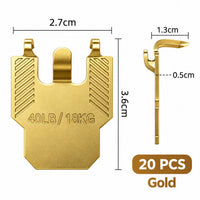 Gold