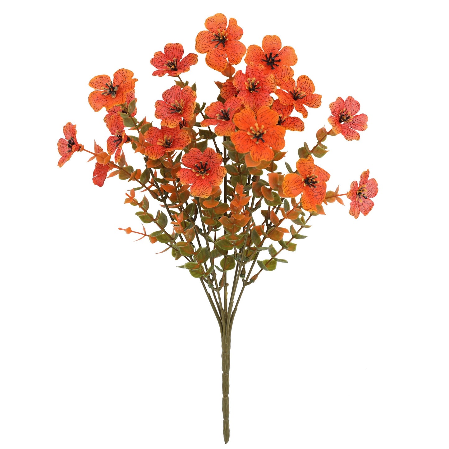 🔥Last Day 50% OFF - 🍁UV-Resistant Artificial Daisy Flowers for Fall Decor Halloween