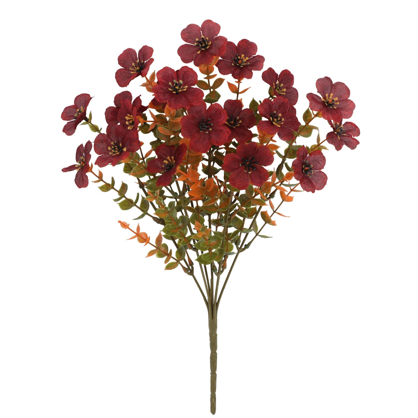 🔥Last Day 50% OFF - 🍁UV-Resistant Artificial Daisy Flowers for Fall Decor Halloween