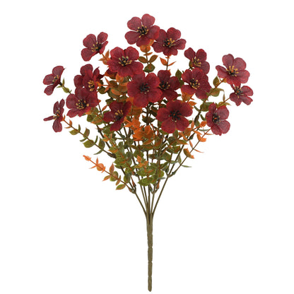🔥Last Day 50% OFF - 🍁UV-Resistant Artificial Daisy Flowers for Fall Decor Halloween