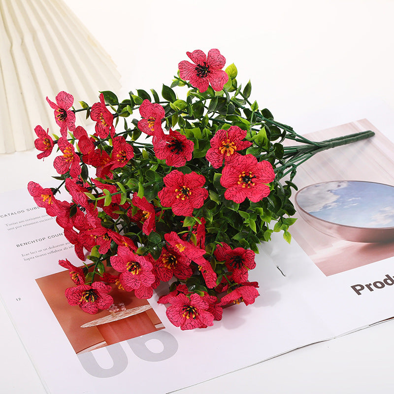 🔥Last Day 50% OFF - 🍁UV-Resistant Artificial Daisy Flowers for Fall Decor Halloween