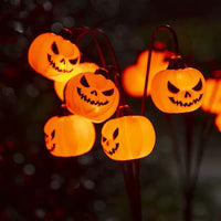 Devil Pumpkin Light POPULAR