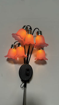 orange color