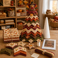 Thanksgiving Harvest Tree