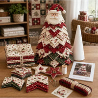 Vintage Santa Claus