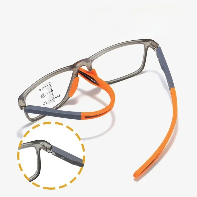 🔥Florenzs AutoFocus+ Multifocal Glasses