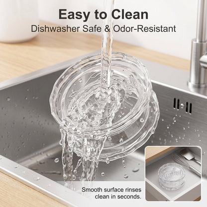 🎁Manual Garlic Twister & Masher
