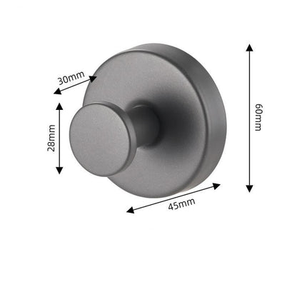 Suction CupHooks For Shower