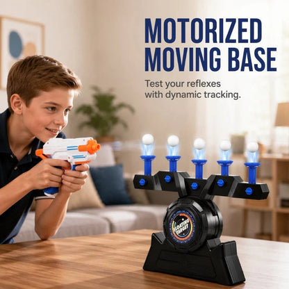 🔥HOT SALE🔥Electric Floating Ball Shooting Target Toy with USB Power