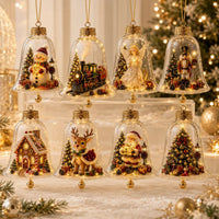 Complete Set – All 8 Styles Included
