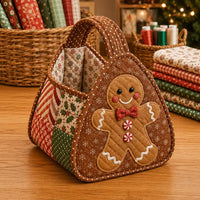 Gingerbread Man