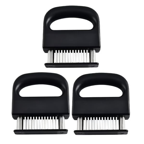 🥩Portable 48 Pin Spring Meat Tenderizer For Kitchen🔪