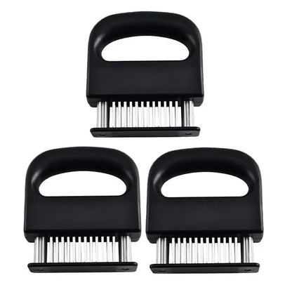 🥩Portable 48 Pin Spring Meat Tenderizer For Kitchen🔪