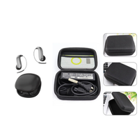 🔥Black+Digital Organizer Bag