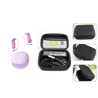 🔥Purple+Digital Organizer Bag