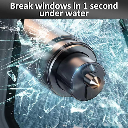 🔨Buy 2 Get 10% off & Free shipping🔥Safe Hammer Glass Breaker Under Water