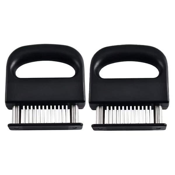 🥩Portable 48 Pin Spring Meat Tenderizer For Kitchen🔪