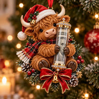 🐮 Highland Cow