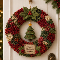 Merry Christmas Tree