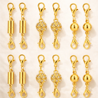 All Gold Set