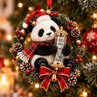 🐼Panda