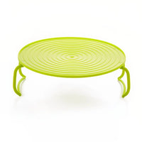 Yellow-green