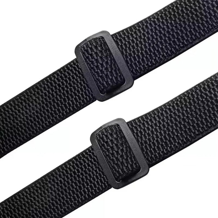Men's X-Back Suspenders With Hookclips