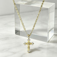 Cross