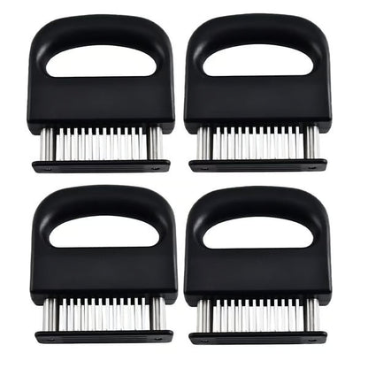 🥩Portable 48 Pin Spring Meat Tenderizer For Kitchen🔪