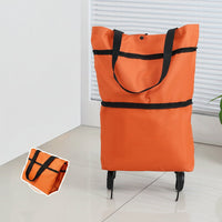 orange color