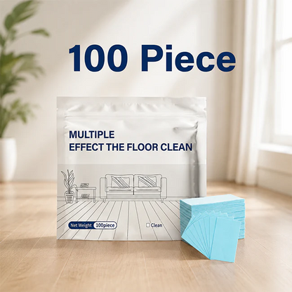 🔥Limited-Time Special Offer 🔥Floor Cleaning Tablets