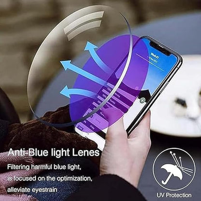 🔥Florenzs AutoFocus+ Multifocal Glasses