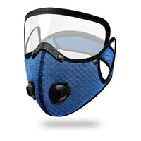 Royal Blue+5 filter cartridges