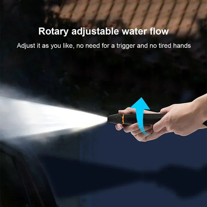 Home High-Pressure Powerful Washer