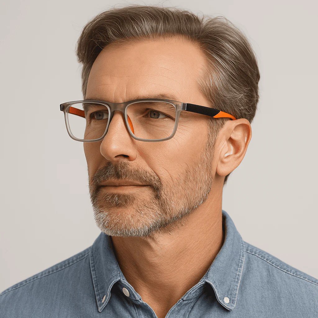 🔥Florenzs AutoFocus+ Multifocal Glasses