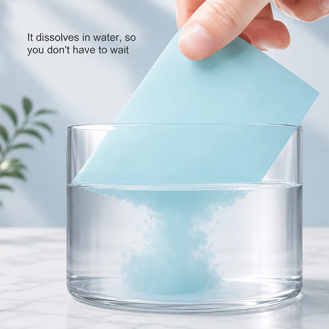 🔥Limited-Time Special Offer 🔥Floor Cleaning Tablets