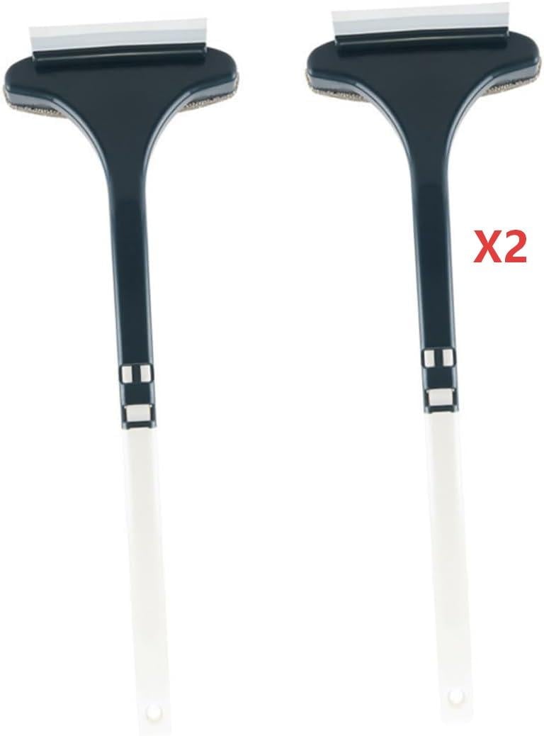 🔥🔥2-in-1 Window Screen & Surface Cleaning Brush