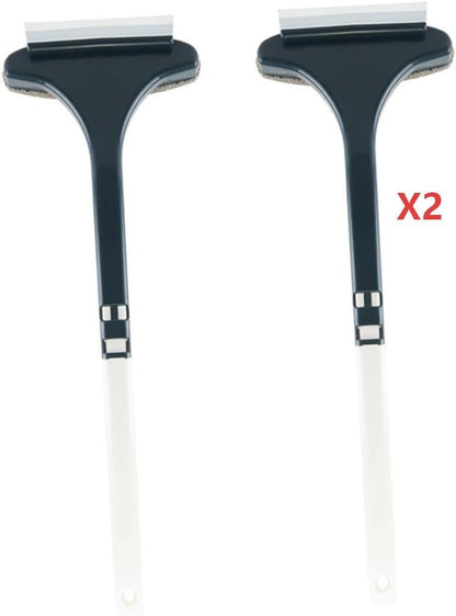 🔥🔥2-in-1 Window Screen & Surface Cleaning Brush