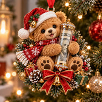 🧸 Teddy Bear