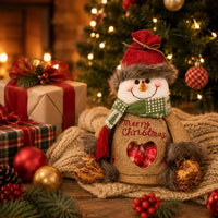 Snowman