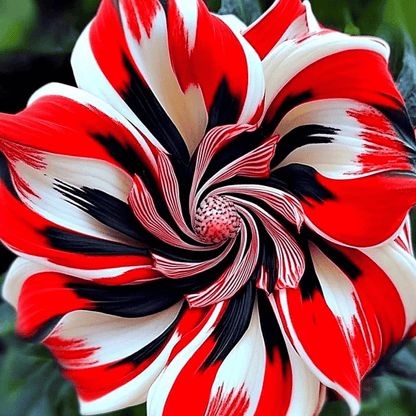 🌺2026 Rare Double Hibiscus Seeds | Massive Ruffled Blooms