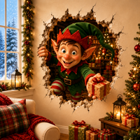 🧝 Christmas Elf